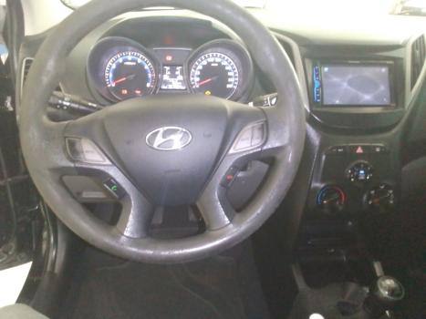 HYUNDAI HB 20 Sedan 1.0 12V 4P FLEX COMFORT PLUS, Foto 9