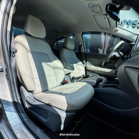 HYUNDAI HB 20 Sedan 1.0 12V 4P FLEX TGDI PLATINUM SAFETY TURBO AUTOMTICO, Foto 9