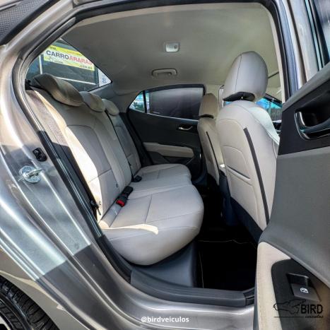 HYUNDAI HB 20 Sedan 1.0 12V 4P FLEX TGDI PLATINUM SAFETY TURBO AUTOMTICO, Foto 10