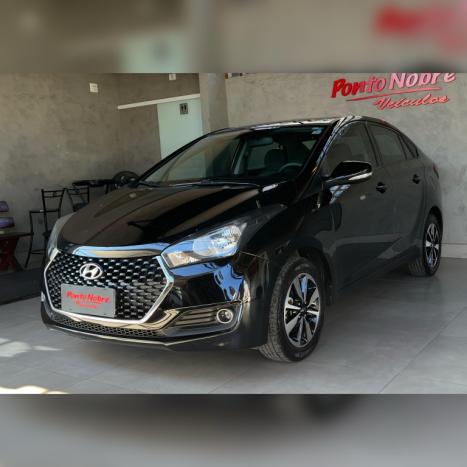 HYUNDAI HB 20 Sedan 1.6 16V 4P FLEX COMFORT STYLE AUTOMTICO, Foto 2