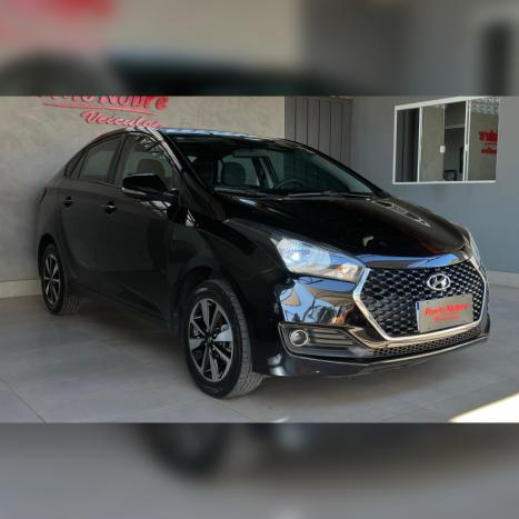 HYUNDAI HB 20 Sedan 1.6 16V 4P FLEX COMFORT STYLE AUTOMTICO, Foto 3