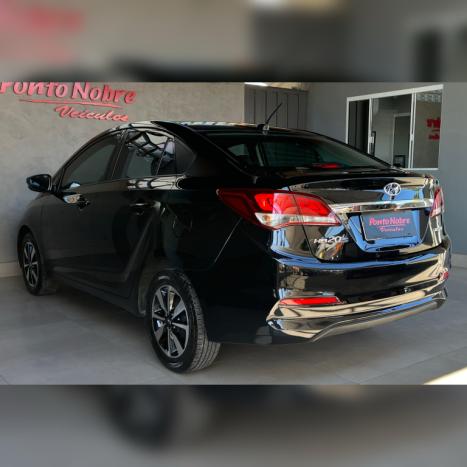 HYUNDAI HB 20 Sedan 1.6 16V 4P FLEX COMFORT STYLE AUTOMTICO, Foto 5