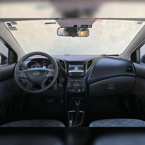 HYUNDAI HB 20 Sedan 1.6 16V 4P FLEX COMFORT STYLE AUTOMTICO, Foto 7