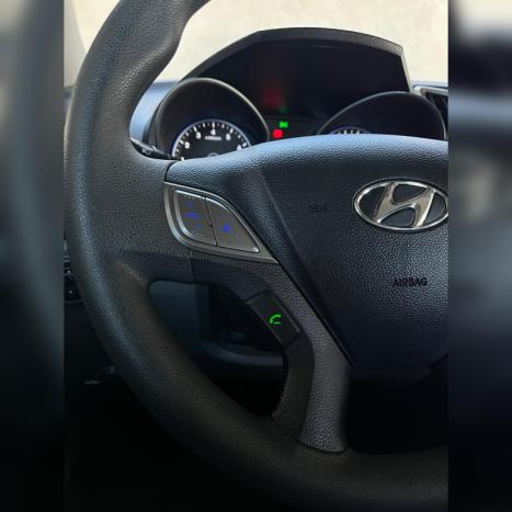 HYUNDAI HB 20 Sedan 1.6 16V 4P FLEX COMFORT STYLE AUTOMTICO, Foto 10