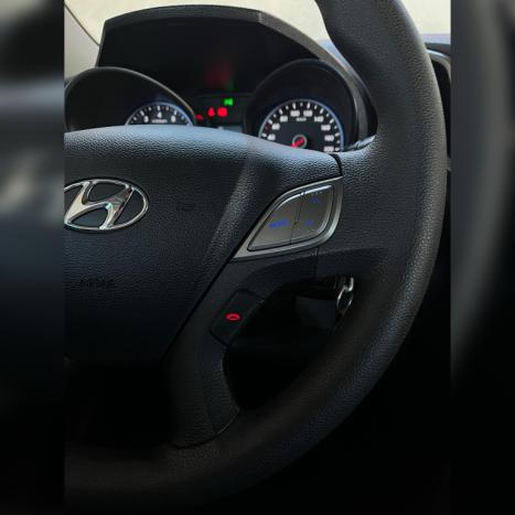 HYUNDAI HB 20 Sedan 1.6 16V 4P FLEX COMFORT STYLE AUTOMTICO, Foto 11