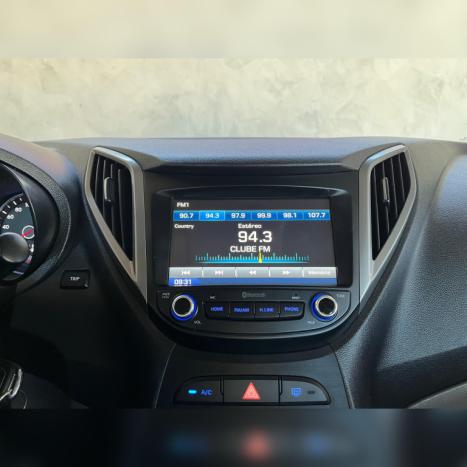 HYUNDAI HB 20 Sedan 1.6 16V 4P FLEX COMFORT STYLE AUTOMTICO, Foto 12