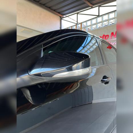 HYUNDAI HB 20 Sedan 1.6 16V 4P FLEX COMFORT STYLE AUTOMTICO, Foto 15