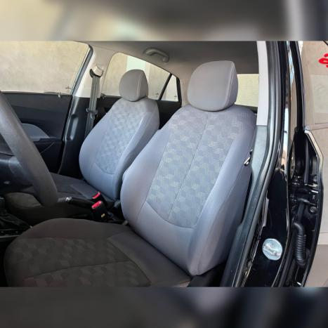 HYUNDAI HB 20 Sedan 1.6 16V 4P FLEX COMFORT STYLE AUTOMTICO, Foto 16
