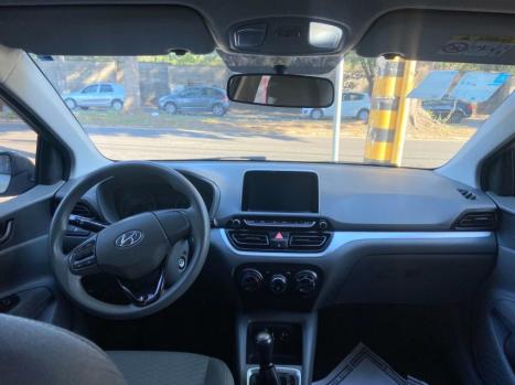HYUNDAI HB 20 Sedan 1.6 16V 4P FLEX VISION, Foto 3