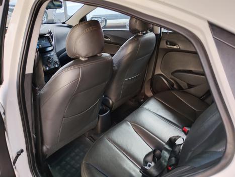 HYUNDAI HB 20 Sedan 1.6 16V 4P FLEX COMFORT STYLE, Foto 8