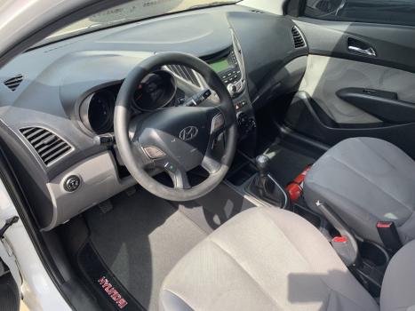 HYUNDAI HB 20 Sedan 1.0 12V 4P FLEX COMFORT STYLE, Foto 5
