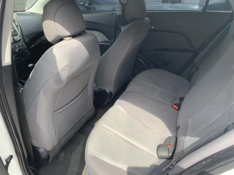HYUNDAI HB 20 Sedan 1.0 12V 4P FLEX COMFORT STYLE, Foto 6