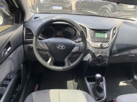 HYUNDAI HB 20 Sedan 1.0 12V 4P FLEX COMFORT STYLE, Foto 7