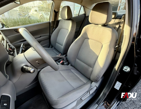 HYUNDAI HB 20 Sedan 1.0 12V 4P FLEX VISION, Foto 6