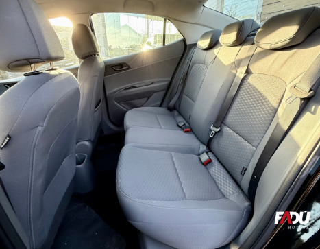 HYUNDAI HB 20 Sedan 1.0 12V 4P FLEX VISION, Foto 8