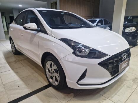 HYUNDAI HB 20 Sedan 1.0 12V 4P FLEX VISION, Foto 2