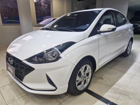 HYUNDAI HB 20 Sedan 1.0 12V 4P FLEX VISION, Foto 3