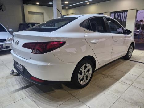 HYUNDAI HB 20 Sedan 1.0 12V 4P FLEX VISION, Foto 5