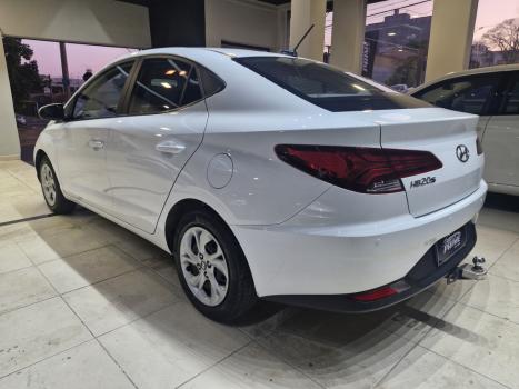 HYUNDAI HB 20 Sedan 1.0 12V 4P FLEX VISION, Foto 6