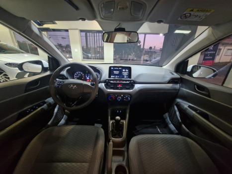 HYUNDAI HB 20 Sedan 1.0 12V 4P FLEX VISION, Foto 7