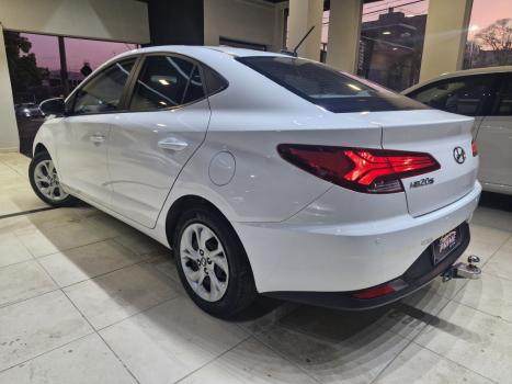 HYUNDAI HB 20 Sedan 1.0 12V 4P FLEX VISION, Foto 10