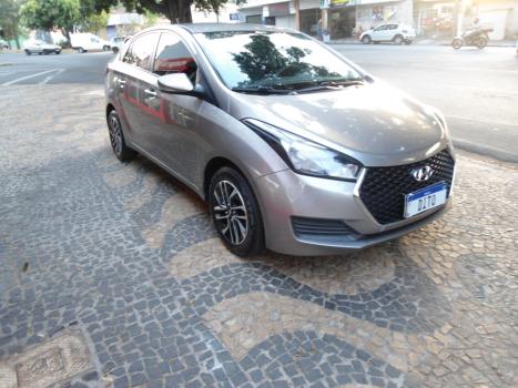HYUNDAI HB 20 Sedan 1.6 16V 4P FLEX COMFORT AUTOMTICO, Foto 2