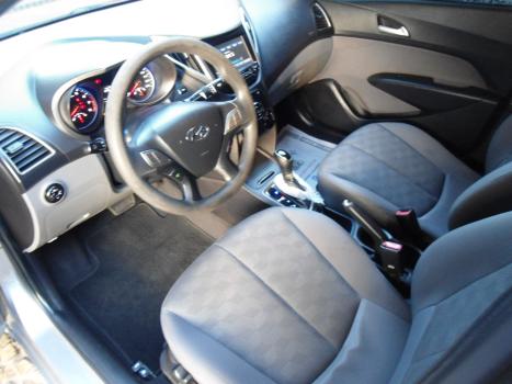HYUNDAI HB 20 Sedan 1.6 16V 4P FLEX COMFORT AUTOMTICO, Foto 5