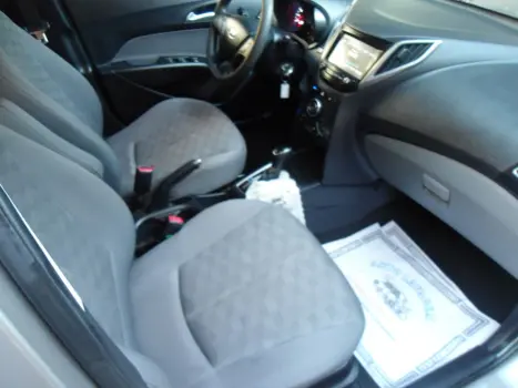 HYUNDAI HB 20 Sedan 1.6 16V 4P FLEX COMFORT AUTOMTICO, Foto 6