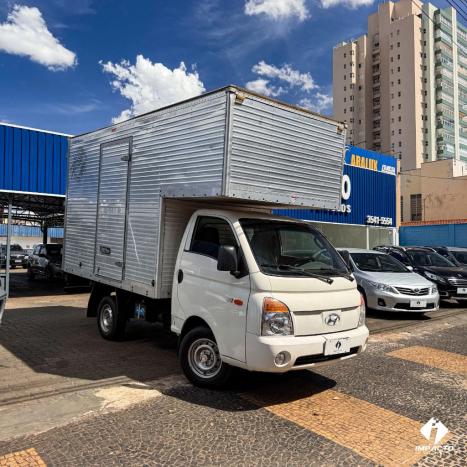 HYUNDAI HR 2.5 TCI HD BAU 132 CV DIESEL TURBO INTERCOOLER, Foto 1