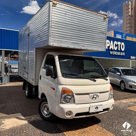 HYUNDAI HR 2.5 TCI HD BAU 132 CV DIESEL TURBO INTERCOOLER, Foto 2