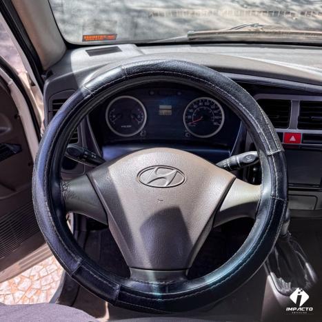 HYUNDAI HR 2.5 TCI HD BAU 132 CV DIESEL TURBO INTERCOOLER, Foto 7