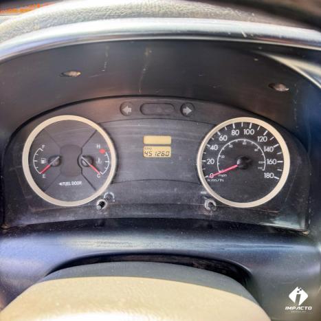 HYUNDAI HR 2.5 TCI HD BAU 132 CV DIESEL TURBO INTERCOOLER, Foto 8