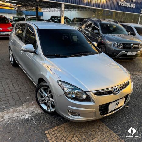 HYUNDAI I30 1.6 16V 4P AUTOMTICO, Foto 2