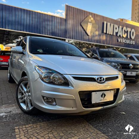 HYUNDAI I30 1.6 16V 4P AUTOMTICO, Foto 3