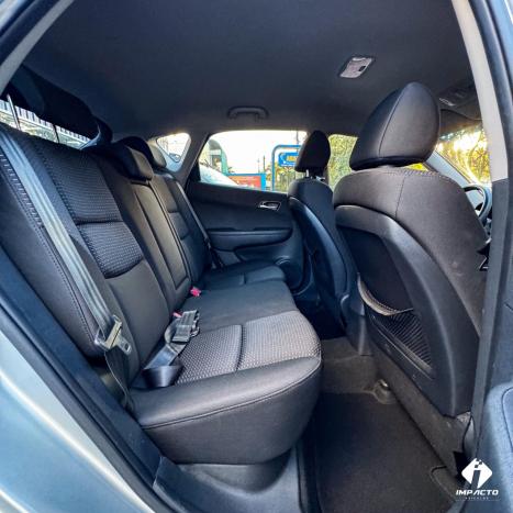 HYUNDAI I30 1.6 16V 4P AUTOMTICO, Foto 6