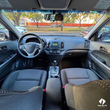 HYUNDAI I30 1.6 16V 4P AUTOMTICO, Foto 7
