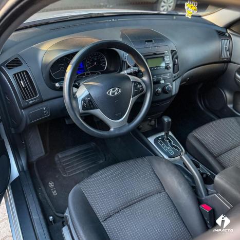 HYUNDAI I30 1.6 16V 4P AUTOMTICO, Foto 8
