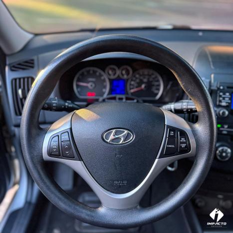 HYUNDAI I30 1.6 16V 4P AUTOMTICO, Foto 9