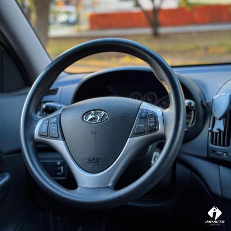 HYUNDAI I30 1.6 16V 4P AUTOMTICO, Foto 10