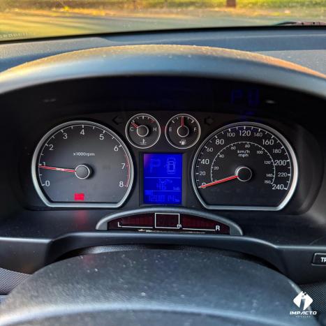 HYUNDAI I30 1.6 16V 4P AUTOMTICO, Foto 12