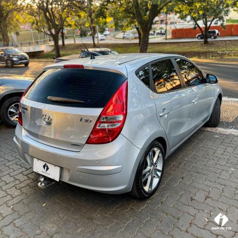 HYUNDAI I30 1.6 16V 4P AUTOMTICO, Foto 17