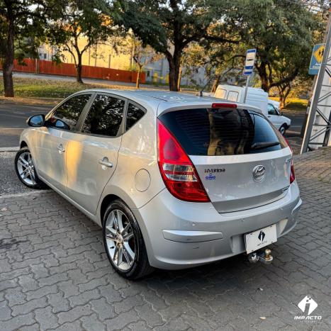 HYUNDAI I30 1.6 16V 4P AUTOMTICO, Foto 18