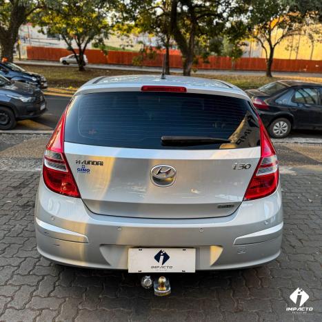 HYUNDAI I30 1.6 16V 4P AUTOMTICO, Foto 19