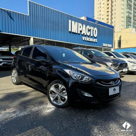 HYUNDAI I30 1.8 16V 4P GLS AUTOMTICO, Foto 1