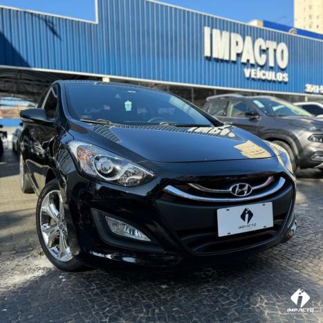 HYUNDAI I30 1.8 16V 4P GLS AUTOMTICO, Foto 7