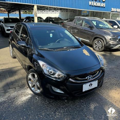 HYUNDAI I30 1.8 16V 4P GLS AUTOMTICO, Foto 8