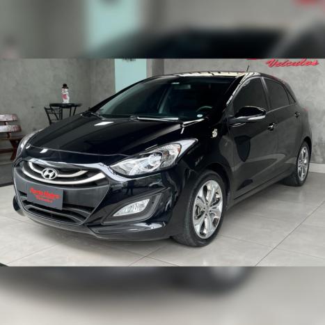 HYUNDAI I30 1.8 16V 4P AUTOMTICO, Foto 2