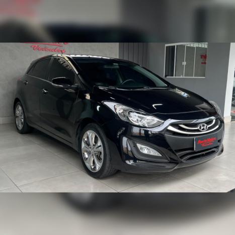 HYUNDAI I30 1.8 16V 4P AUTOMTICO, Foto 3