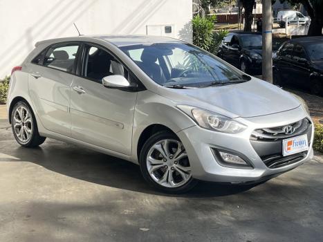 HYUNDAI I30 1.8 16V 4P AUTOMTICO, Foto 2