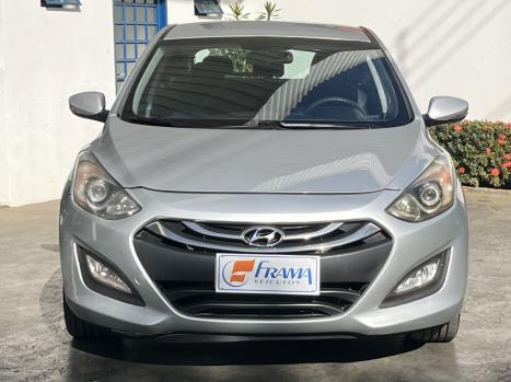 HYUNDAI I30 1.8 16V 4P AUTOMTICO, Foto 3